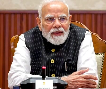 ‘Talking to PM Modi encourages us’: Chief coach Daljender Singh reflects on India’s para hockey journey