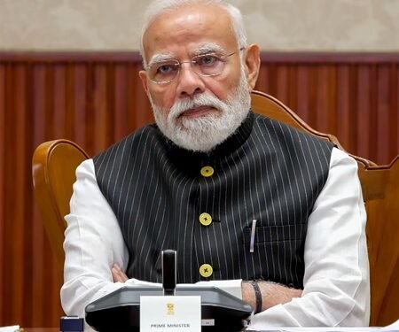 PM Modi to address young athletes as ‘Khelo India Dialogue’ set for August 27