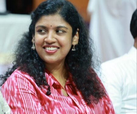 Kerala DYFI gets its first woman president as CPI-M faces crucial reset