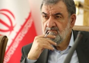 Iran says any country joining US economic war to be considered ‘enemy’