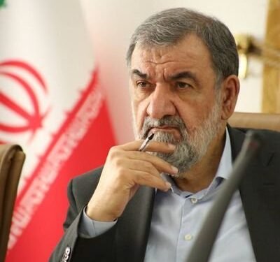 Iran says any country joining US economic war to be considered ‘enemy’