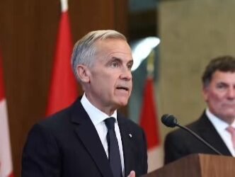 Canadian PM vows ‘dollar-for-dollar’ tariffs against US as trade talks collapse