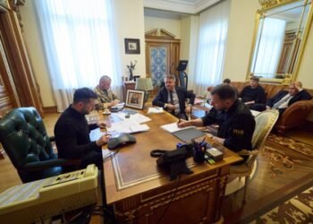 Zelensky says France to accelerate air defence deliveries to Ukraine