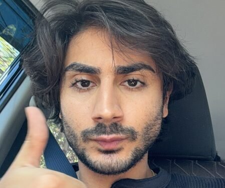 Malaika Arora’s son Arhaan Khan reacts to trolls calling his beanie hair ‘balding’