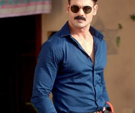 Vishal Aditya Singh on ‘Dil Se Deewangi Tak’: ‘I have never played a character like this before’