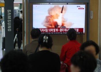 No signs of additional deployment of North Korean troops to Russia detected: South Korea