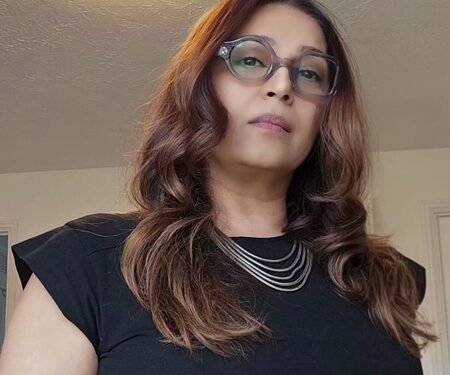 Niki Walia reveals that Madhuri Dixit herself told her that she looked like her
