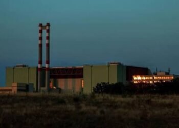 Hungary’s Paks nuclear power plant restarts Unit 3 as Danube water level rises
