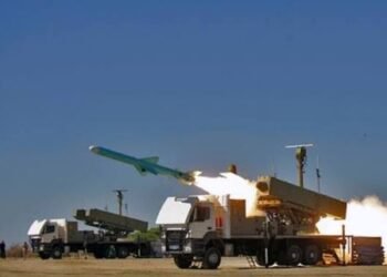 Iran’s weaponry, defence equipment production doubles in past 12 months: Tehran