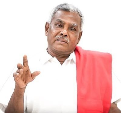 CPI(M) leaders attacked in TN, demand arrest of all accused