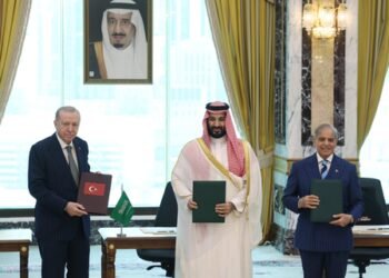 Mecca Pact calls for greater European concern amid Turkey’s role: Report