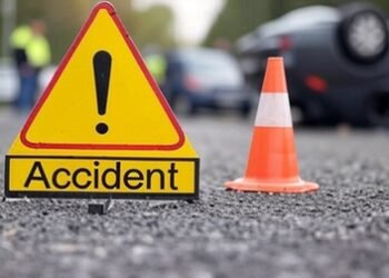 Driver in custody, pedestrian critical after hit-and-run in Sydney