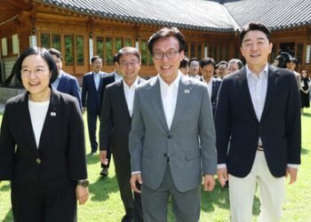 South Korea: Govt, ruling party share need to relax tax rule for single-home owners not living in property