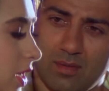 Sunny Deol admits ‘Karan still lives in my heart’ as ‘Jeet’ clocks 30 years