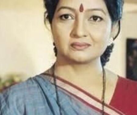 Actress, voice artiste Aasha Singh Jaiswal passes away, son shares heartbreaking message