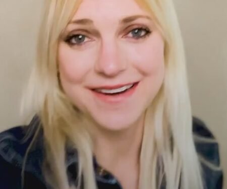 Anna Faris shares what she majorly discusses with son during their ‘long conversations’
