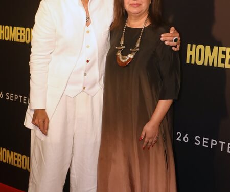 When Karan Johar revealed why Farah Khan initially said no to doing ‘DDLJ’