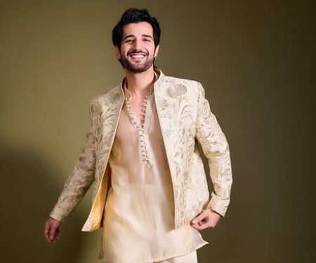 Aditya Seal, wife Anushka Ranjan welcome twin baby girls