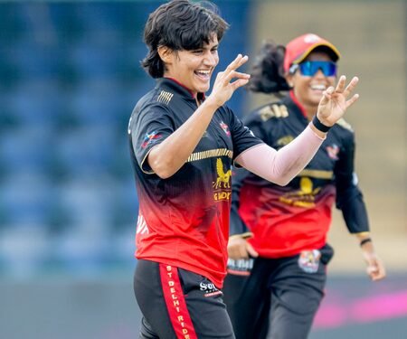 Women’s DPL 2026: East Delhi Riders beat Central Delhi Queens by 19 runs