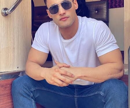 Asim Riaz says all knew how Himanshi Khurana ‘looked’ before he got her into fitness, calls Paras Chhabra a ‘pig’