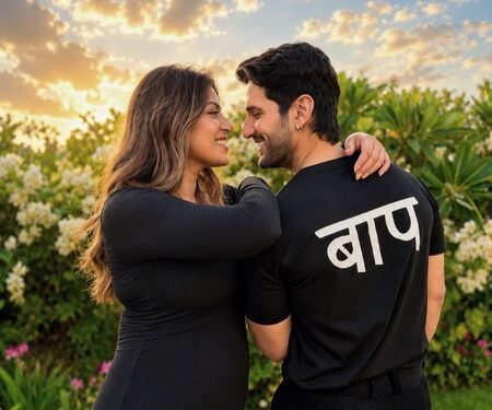 Anushka Ranjan, Aditya Seal welcome twin baby girls, name them Vira and Mahi