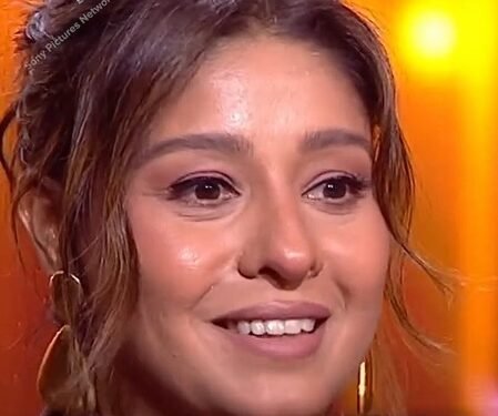 Amitabh Bachchan drops major nostalgia, recalls singing with Sunidhi Chauhan during her childhood days