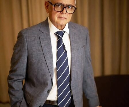 Hansal Mehta talks about presenting Punjabi film ‘Birds in the Dark’ at Busan International Film Festival