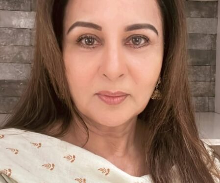 Poonam Dhillon expresses ‘extreme hurt’ over Upasana Singh’s allegations amid CINTAA row