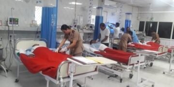 MP child deaths: Over 3,800 screened in three tribal villages; Congress alleges toll cover-up