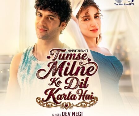 Parul Gulati says ‘Tumse Milne Ko Dil Karta Hai’ celebrates the sweet, simple side of love