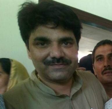 SC issues notice on former AAP MLA Naresh Balyan’s bail plea in MCOCA case
