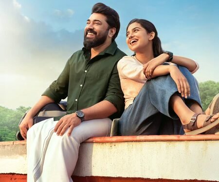 Nivin Pauly’s ‘Bethlehem Kudumba Unit’ makers urge public not to record or share snippets of film on social media