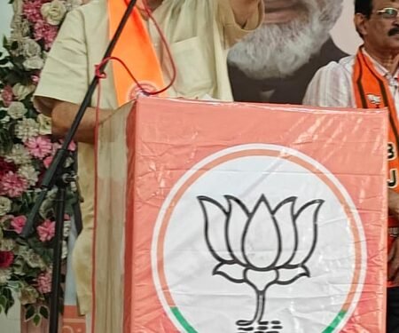 Will contest all 117 Assembly seats in Punjab, says BJP leader BL Santosh