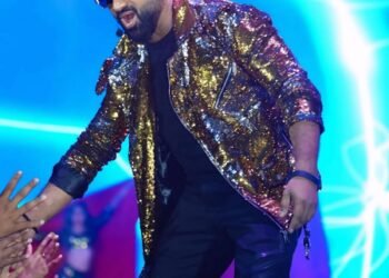 Yash cannot stop humming DSP’s music: Love ‘Dekho Dekho Gabbar Singh’,’Aakaleste Annam Pedta’