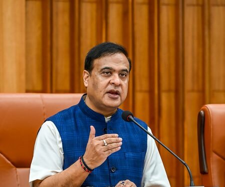 Assam CM targets Rahul Gandhi over women’s rights, challenges him to back UCC