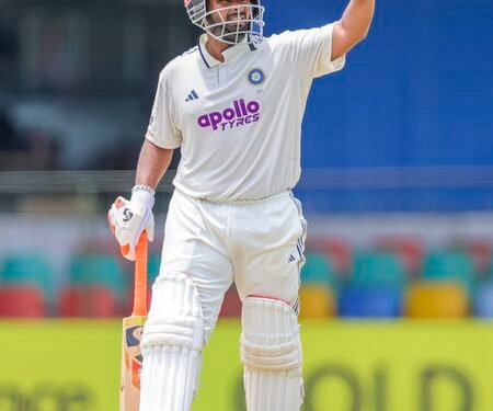 ‘Hopefully, he’ll be behind the stumps for us tomorrow’: Morkel on Pant