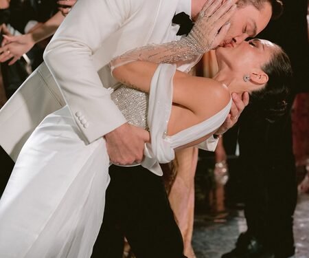 Amy Jackson celebrates two years of marital bliss with Ed Westwick: Marrying your best mate is the way to do it