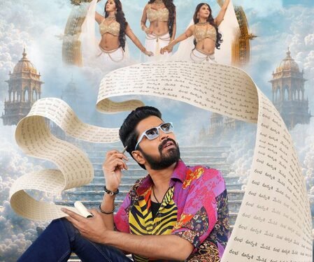 Nagarjuna releases hilarious trailer of Allari Naresh-starrer ‘Ramba Oorvasi Menaka’