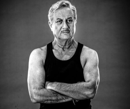 Anupam Kher reflects on his acting journey: Don’t feel the same need to impress