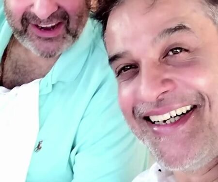 Jatin Prithviraj Kapoor remembers cousin Rajiv Kapoor on his birth anniversary: ‘He was a big-hearted person’
