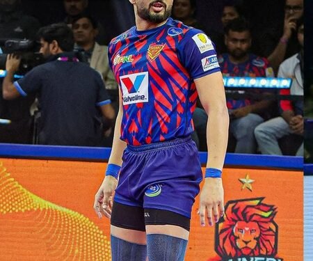 ‘Wearing India jersey is an emotion that cannot be expressed in words,’ says Ashu Malik ahead of Asiad