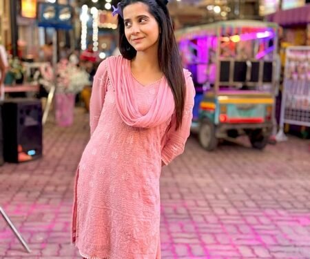 Debchandrima Singha Roy on her ‘Yeh Fitoor Tera’ role: She’s giving voice to women who’ve struggled to find their own