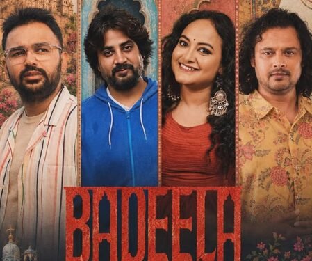 Anurag Saikia on ‘Badeela’: ‘It’s a vibrant celebration of love blending Assam and Rajasthan’