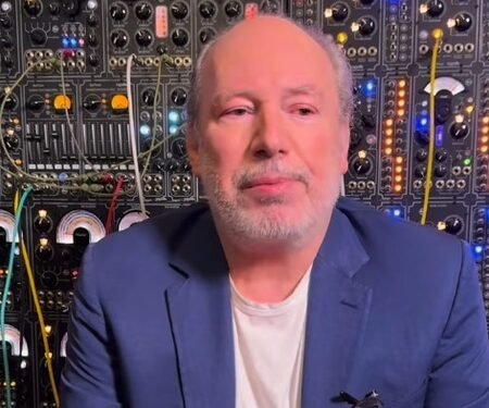 Hans Zimmer breathes life in ‘Lion’ documenting the journey of a vulnerable cub to becoming the king of pride