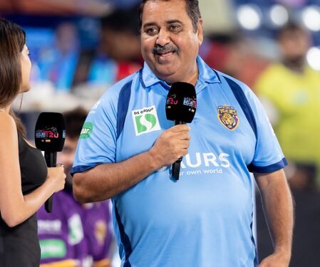 DPL: ‘We’ll provide more players to IPL and India,’ says Kohli’s childhood coach Rajkumar Sharma