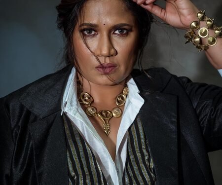Chhaya Kadam reveals she learnt Bengali for her role in ‘Gandhari’: It added a new dimension