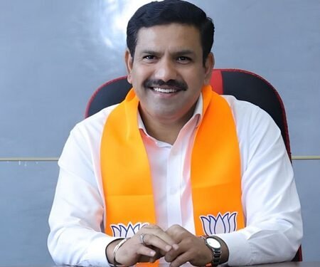 K’taka BJP to begin 200‑km Padayatra from Sep 1 to expose govt’s ‘failures’