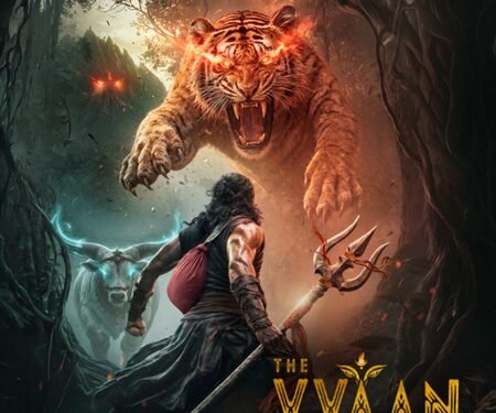 Sidharth Malhotra, Tamannaah Bhatia’s ‘THE VVAAN’ promises a visually enticing folklore