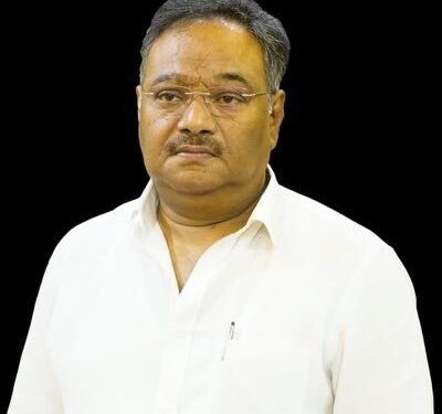 BJP Bengal chief cautions party workers of action over proven charges of involvement in corruption