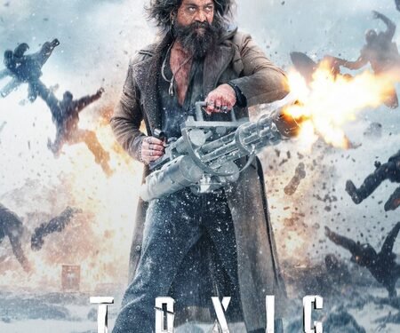 Yash’s ‘Toxic: A Fairy Tale for Grown-Ups’ makers: Don’t record scenes from film and post it on social media!